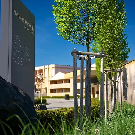 Tannenhof Sport&SPA-2